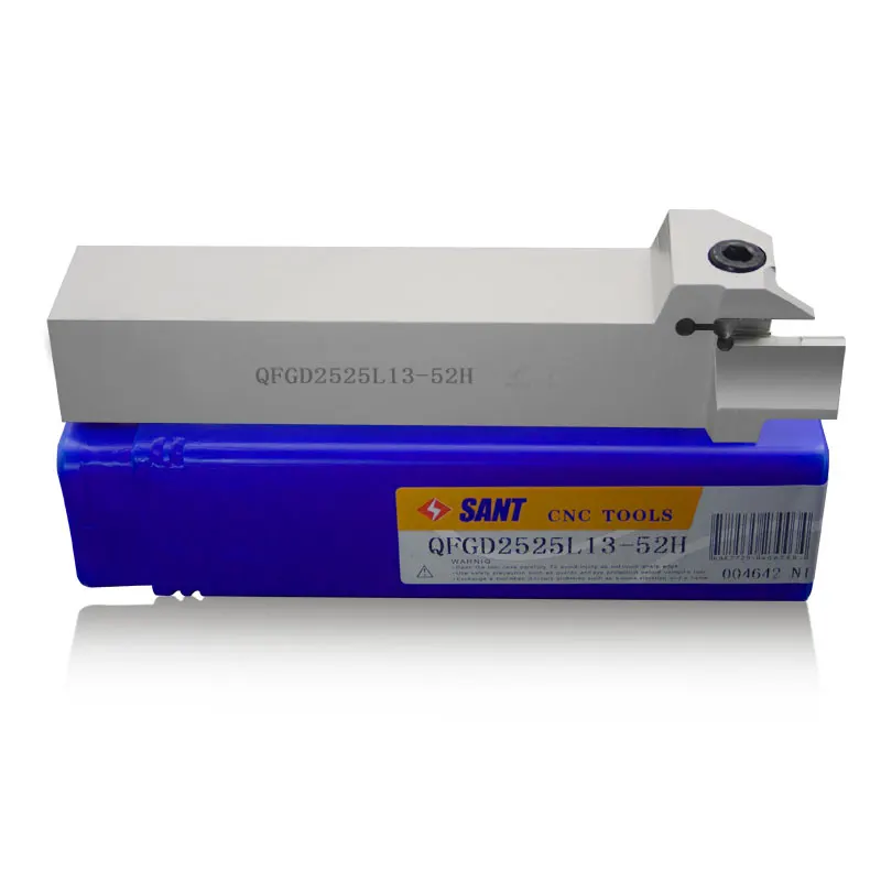 Режущие инструменты ЧПУ от Zhuzhou внешняя фотография с вставками высокое качество