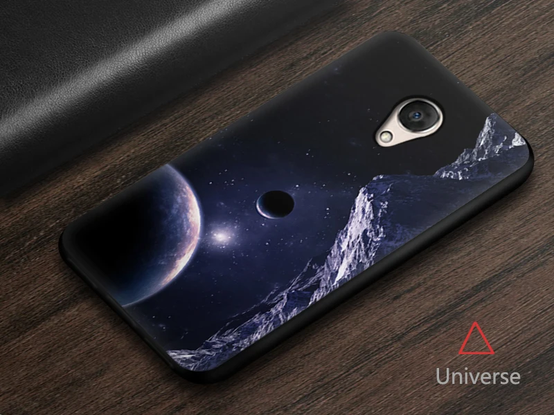 JURCHEN чехол для Alcatel 1X чехол из мягкого ТПУ 3D мультяшный силиконовый чехол на заднюю панель чехол для Alcatel 1C чехол для телефона 5009A 5059D 5009 5059