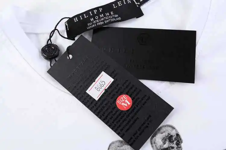 Special Design Casual 100% Cotton Men T-Shirts Famous Brand 3D Skull Print Male Tees Creative Short Sleeves O-Neck Tops Clothing | Мужская
