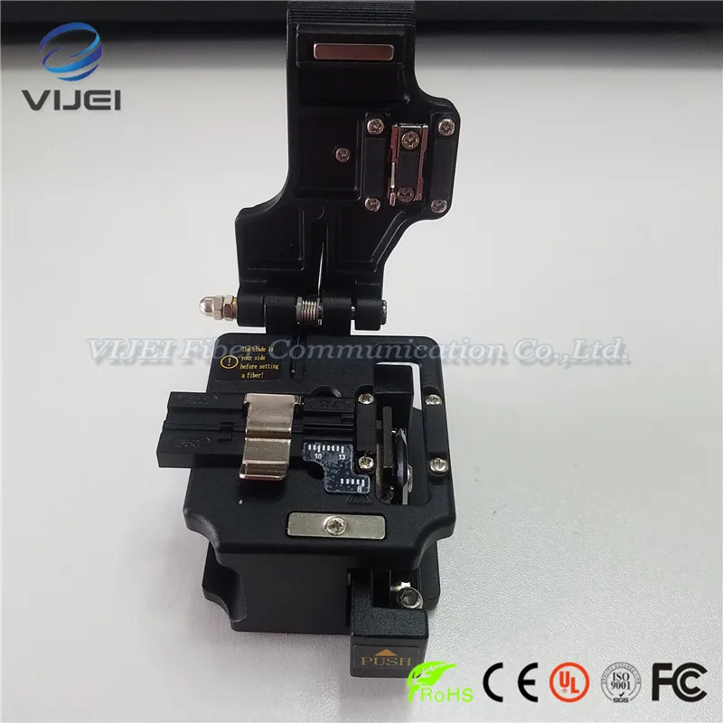 SKL-8A Fiber Cleaver Optic Knife Tools Cutter | Мобильные телефоны и аксессуары