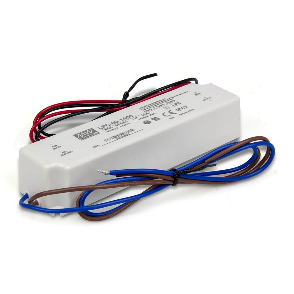 CREE CXB3590 COB светодиодный светильник для выращивания DIY модуль 100 Вт лампа для выращивания комнатных растений Идеальный держатель MEANWELL драйвер LPC-60-1400 полный спектр