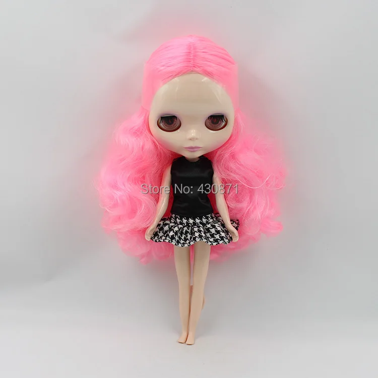 Платье куклы (для Блит одежда)|doll dress|dress for dollsblythe dress |