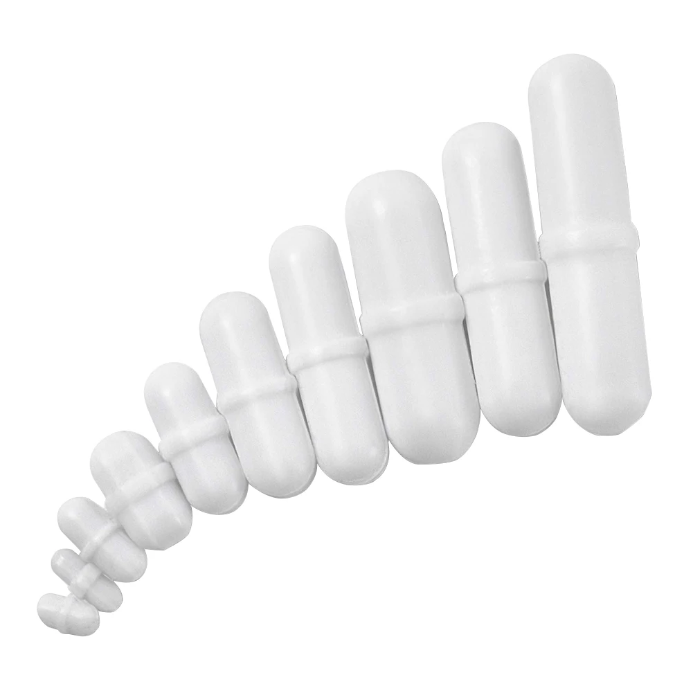 7 шт./компл. простой биологический стержень для перемешивания коррозионно