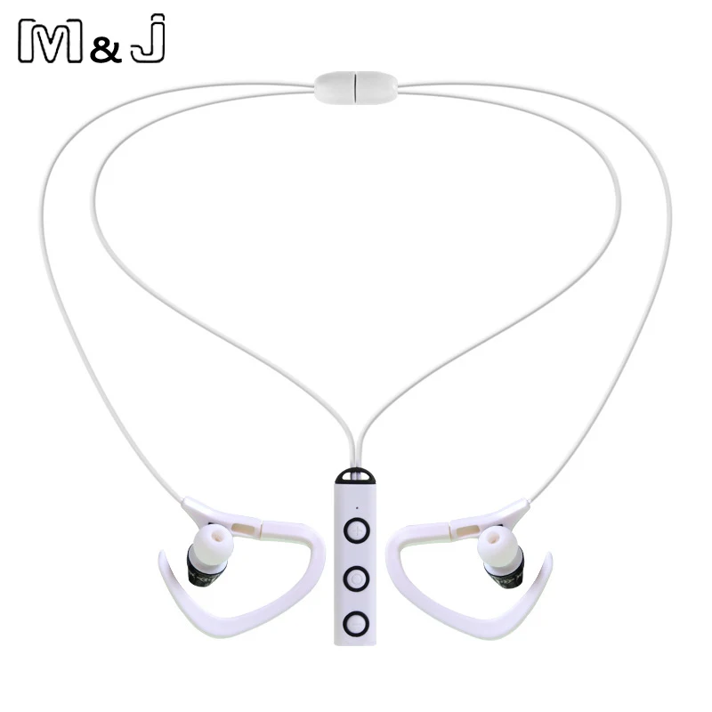 Оригинальные беспроводные Bluetooth CSR V4.1 наушники студийные музыкальные