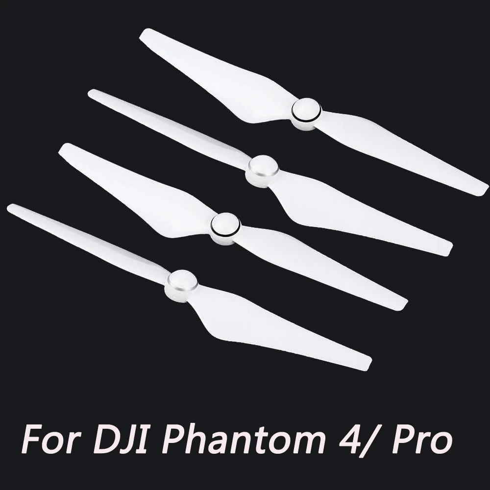 

2Pairs 9450S Propeller CW/CCW Propeller Prop Spare parts for DJI Phantom 4 Phantom/ 4 pro drone Accessories