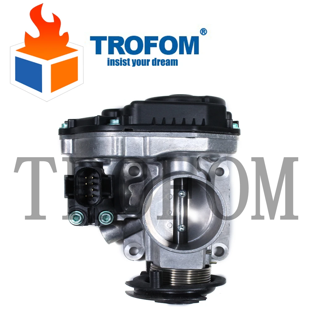 Корпус дроссельной заслонки в сборе для VW LUPO POLO 036 133 064D 036133064D 408 237 130 003Z 408237130003Z|body