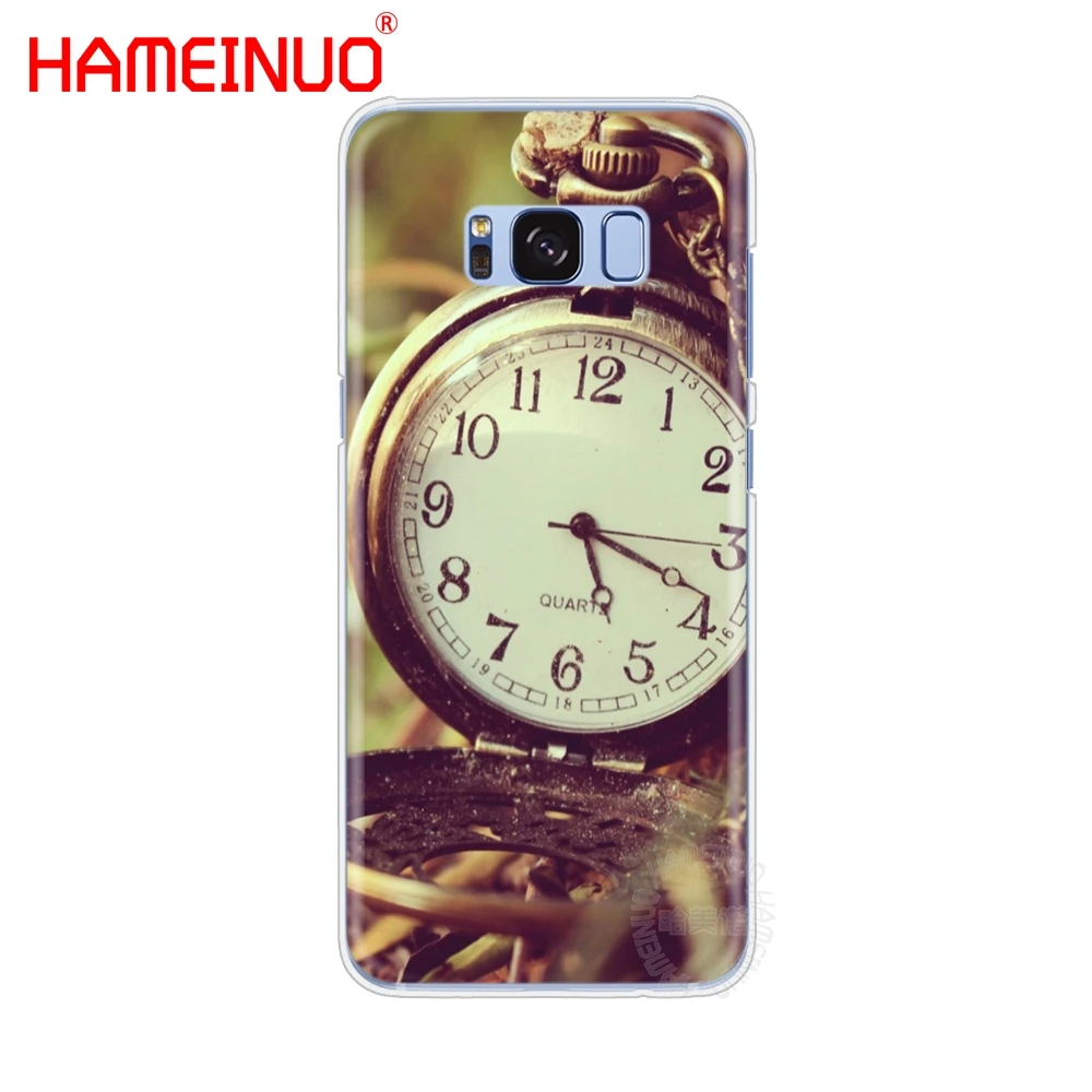 Чехол HAMEINUO Once Upon A Time для сотового телефона Samsung Galaxy S9 S7 edge PLUS S8 S6 S5 S4 S3 MINI | Мобильные