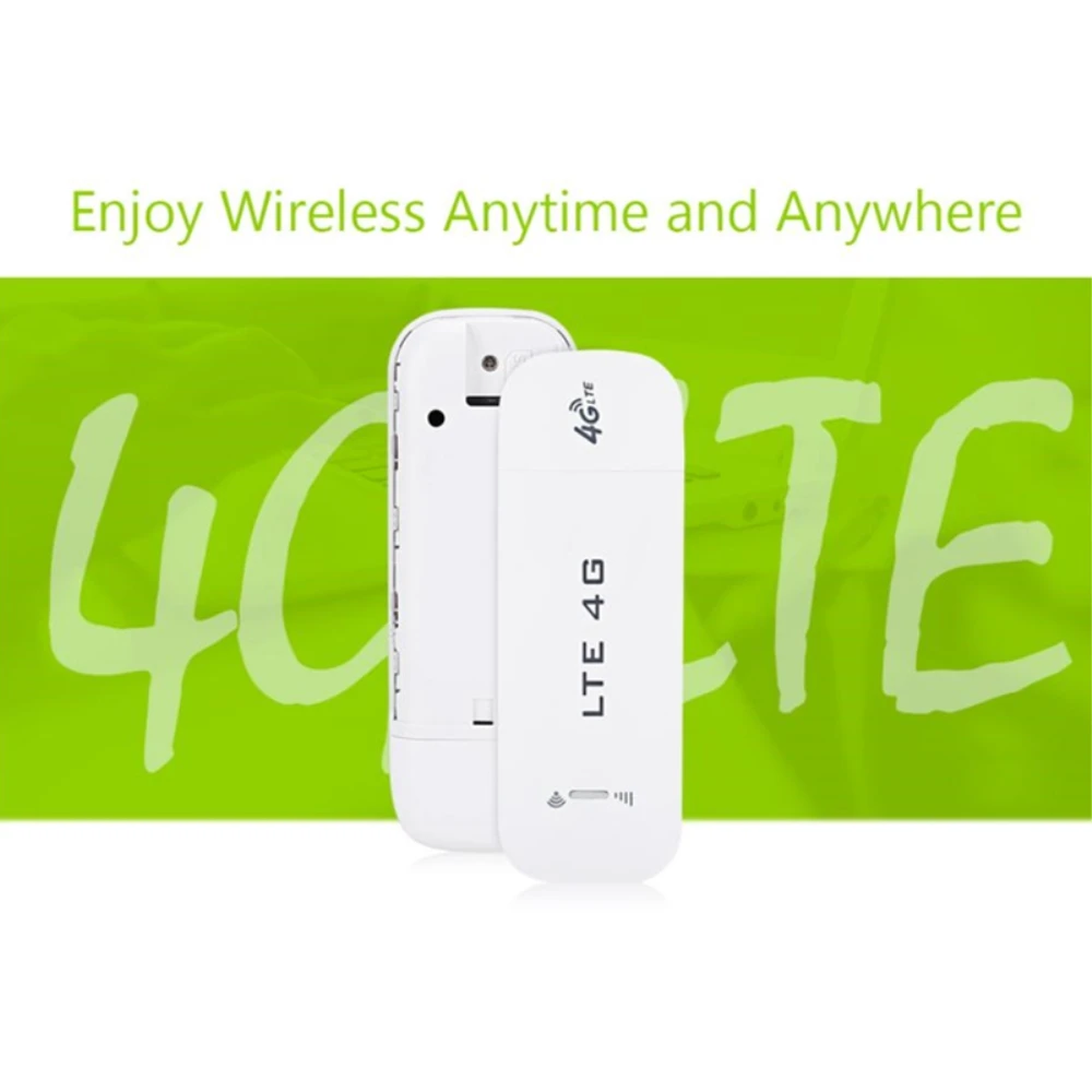 100 шт. PIXLINK 4G LTE USB модем сетевой адаптер не/с WiFi точка доступа для Win XP Vista 7/10 Mac 10 4 OS