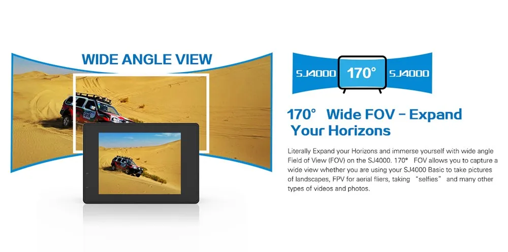 SJCAM SJ4000 экшн-Камера спортивная DV 1080P Full HD 2,0 дюймов экран Дайвинг 30 м Водонепроницаемая мини видеокамера оригинальная SJ 4000 Cam