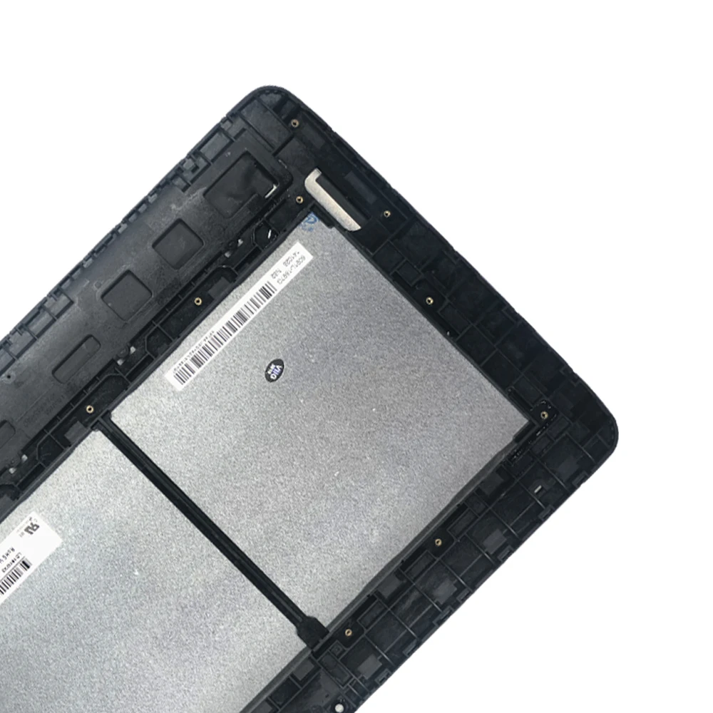 ЖК дисплей для LG G Pad 10 1 V700 VK700 планшетный ПК сенсорный экран стекло дигитайзер в