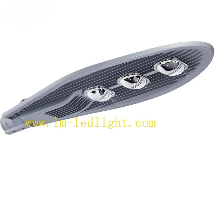 Бесплатная доставка 150 Вт светодиодный уличный свет CE/UL драйвер AC85 265V IP65 120 130LM/W 3