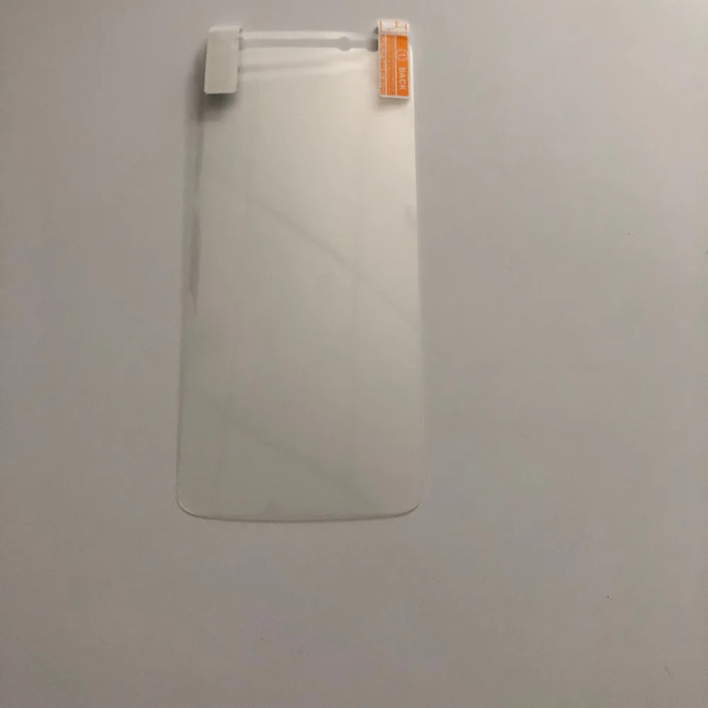 

Original New Screen Protector Film For Blackview S8 MTK6750T Octa Core 5.7 Inch HD+ 18:9 1440x720 Free Shipping