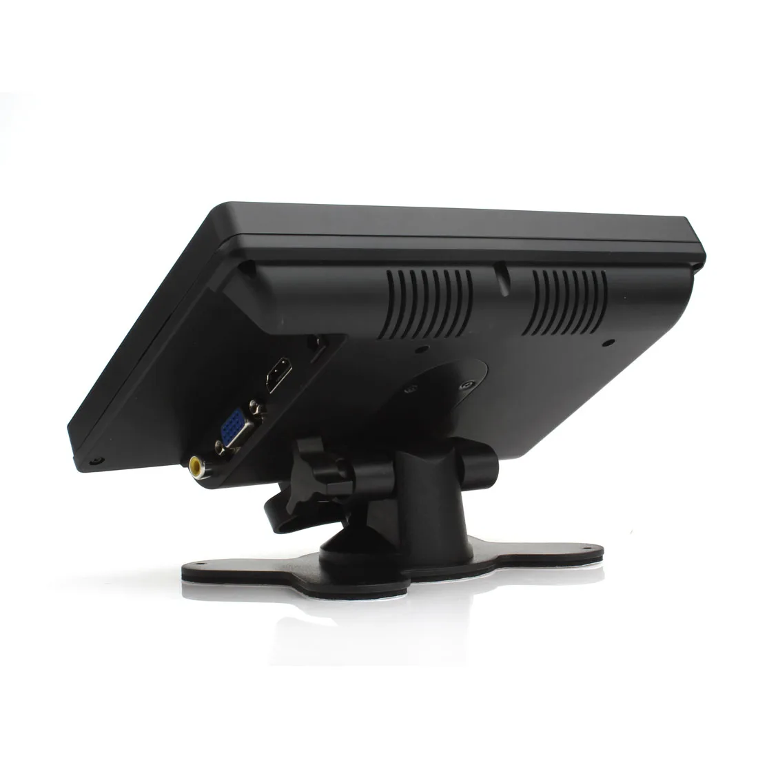 800x480 7 дюймовый цветной TFT ЖК экран AV HDMI VGA монитор заднего вида|rear view monitor|car rear