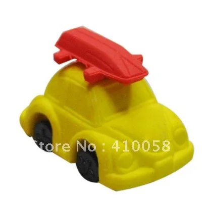 Продукты питания продвижение ластик для розничной и оптовой школьников|promotion