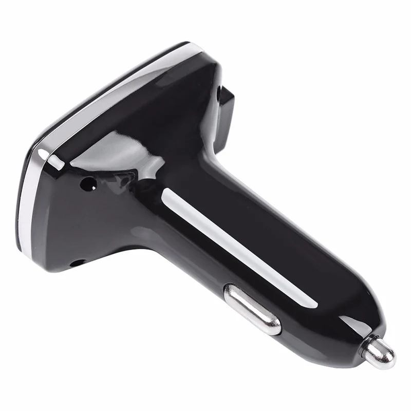 Водонепроницаемая и портативная система контроля давления в шинах TPMS автомобиля