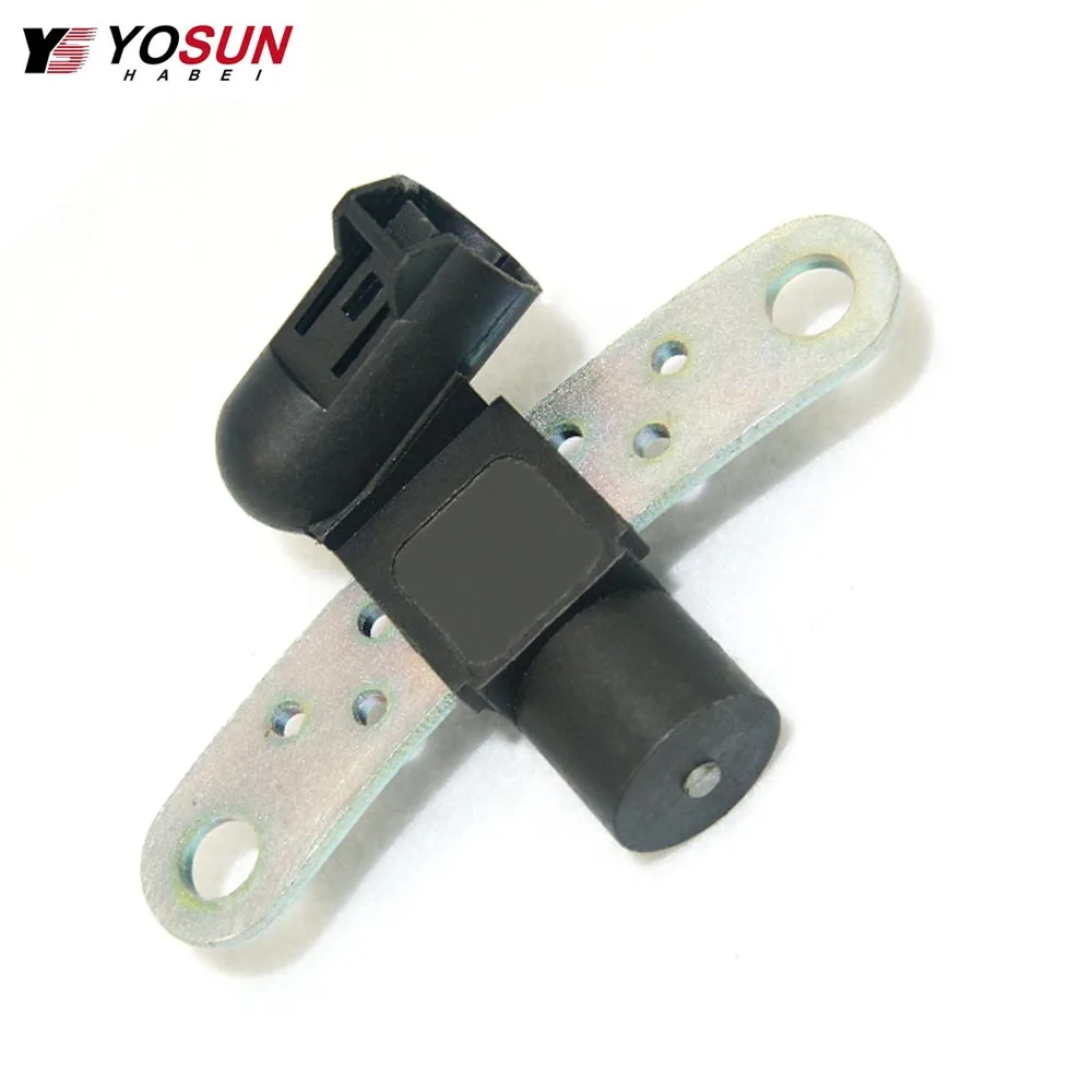 Датчик положения коленчатого вала 7700109055 для Renault Kangoo Dacia Logan Nissan Almera Suzuki Samurai|sensor