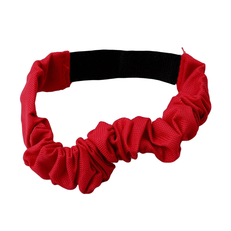 

Two People Three-legged Ropes Elastic Sport Tie Rope Foot Running Race Game Children Kids Cooperation Training Outdoor Game Toys