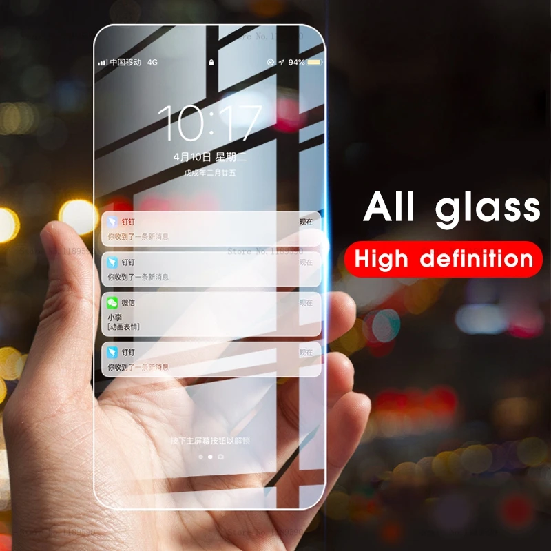 Закаленное стекло для samsung Galaxy S10e 9 H, Защитная пленка для samsung Galaxy S10e s 10 e S10, защитная пленка, защитное стекло