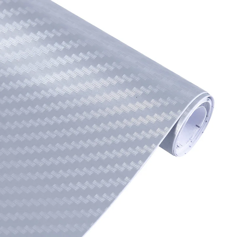 Car styling Interior Accessories 3D Carbon Fiber Film sticker For Alfa Romeo 159 147 156 166 Giulietta 5 GT Mito 1 Spider Brera |