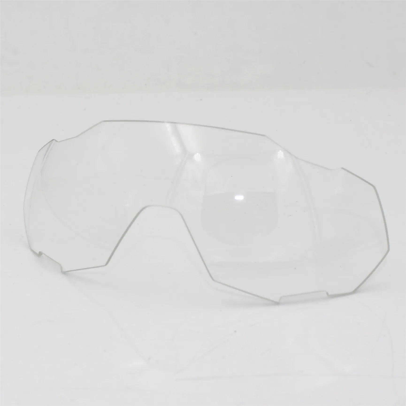 clear lens Поляризованные велосипедные солнцезащитные очки, очки для горного велосипеда, спортивные очки, очки для горного велосипеда, велосипедные очки, Питер - Цвет: clear lens
