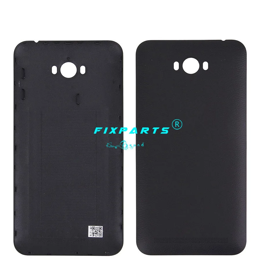 Новинка ZC550KL Задняя крышка батареи для Asus Zenfone Max задняя аккумулятора корпус