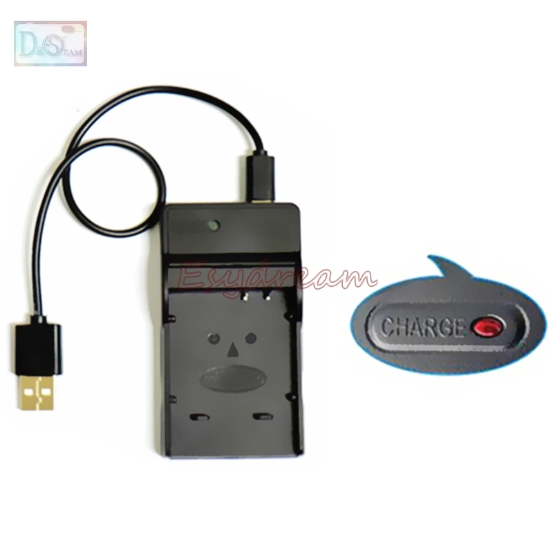 LC E8 CBC USB Зарядное устройство для Canon LPE8 LP Батарея цифровой Камера EOS 550D 600D 650D 700D