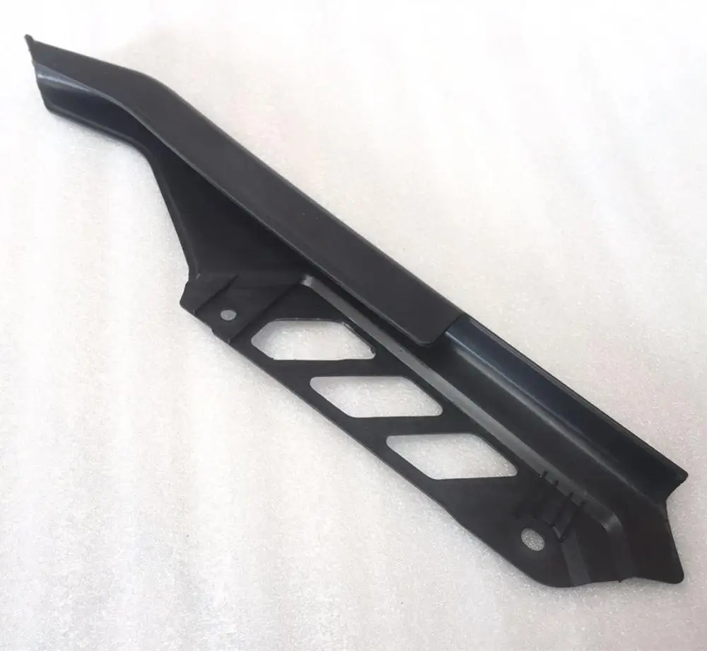 DR125 DR200 DR650 Motocross Chain Guard Mudguard Side Cover for Suzuki DR 125/200/650 Dirt Pit Bikes | Covers &amp Ornamental Mouldings