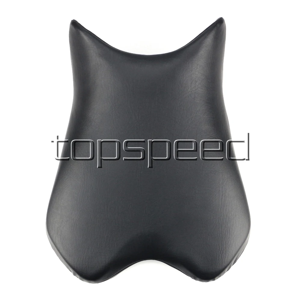 

Черная мотоциклетная подушка на переднее сиденье водителя для Yamaha YZF R6 2008-2014 2009 2010 2011 2012 2013