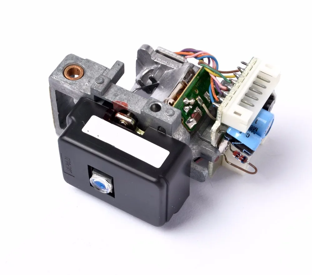 

Original Replace For SHARP CD-X17H CD Player Laser Lens Lasereinheit Assembly CDX17H CD X17H Optical Pick-up Bloc Optique Unit