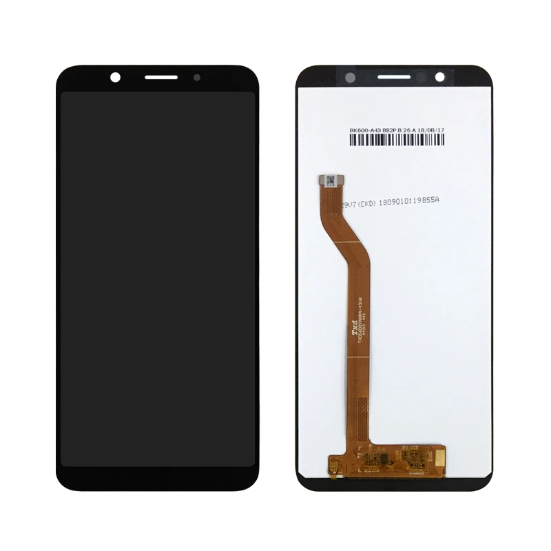 ЖК-дисплей для Asus ZenFone Max Pro M1 LCD ZB601KL ZB602KL с сенсорным экраном и дигитайзером в сборе