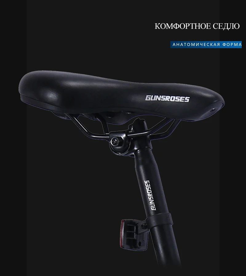 KUBEEN Снежный велосипед MTB 2" 7 21 24 27 скорость двойной диск горный Fat велосипедная Подвеска стальная рама 4" Шины алюминиевые колеса 20 кг