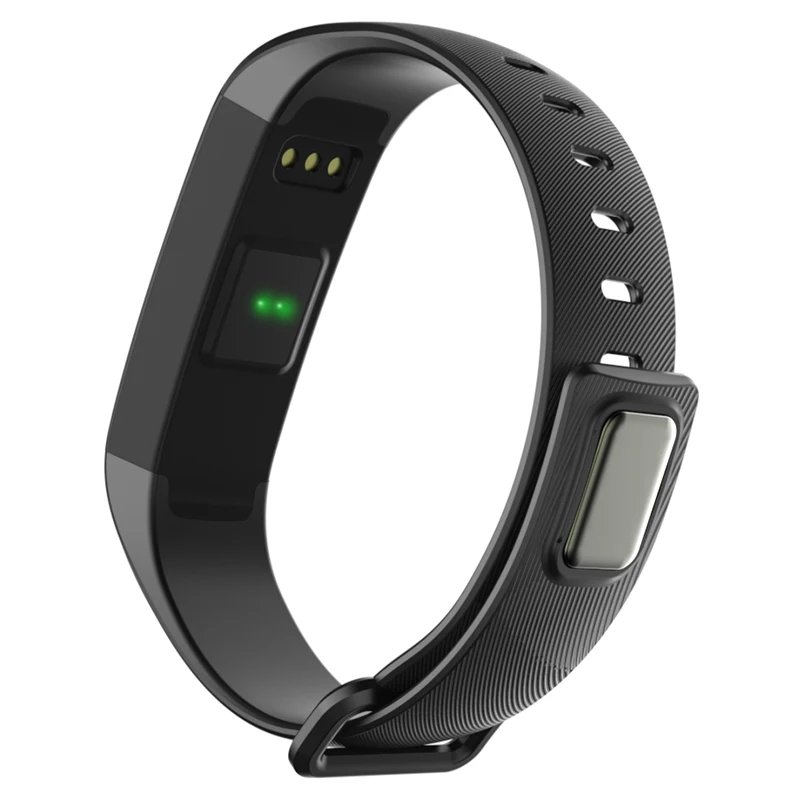 TEZER R5 max фитнес браслет пульсометр измеритель артериального давления с шагомером спортивный умный браслет для мужчин и женщин