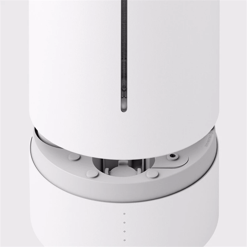 2019 Xiaomi Smartmi УФ Испарительный Увлажнитель домашний воздушный демпфер