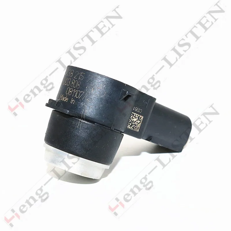 Датчик парковки для автомобиля Peugeot 307 308 407 Rcz Partner Citroen PSA96638215779V 9663821577XT 9663821577TS
