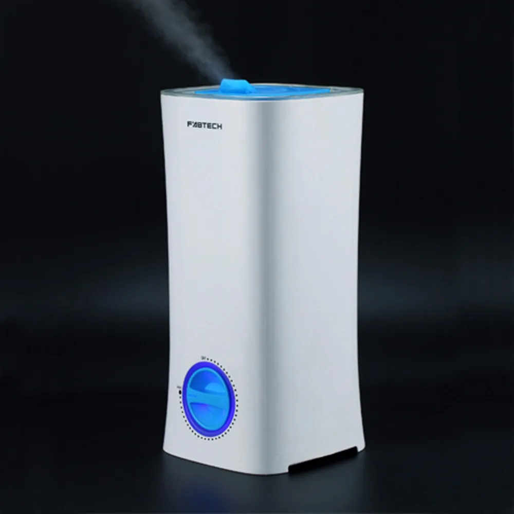 2000 мл ультразвуковой увлажнитель воздуха ароматерапия Fogger светодиодный ночник