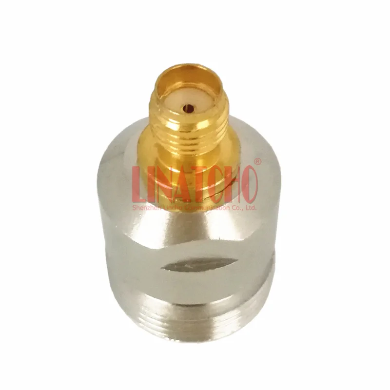 Латунный разъем коаксиальной антенны RF 50 Ом n мама гнездо sma|rf connector sma|connector fordrf to rca