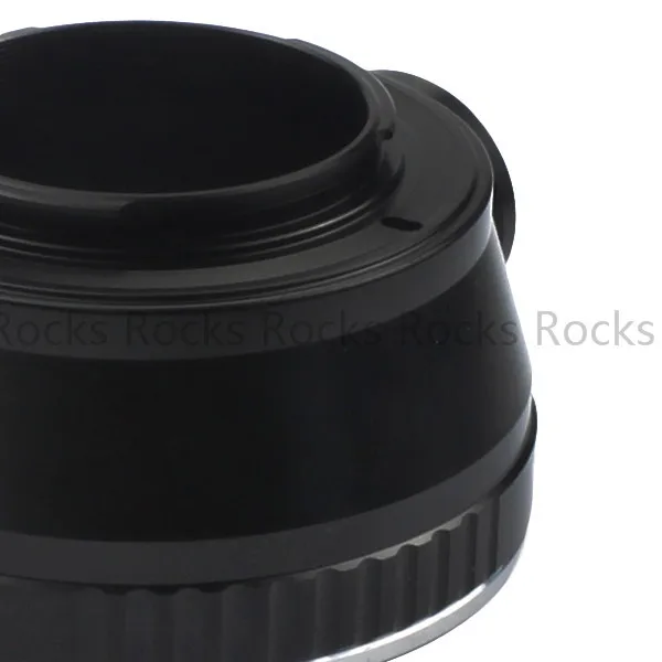 Кольцо адаптера объектива Pixco для L/R Nik1 подходит Leica R LR Nikon 1 AW1 J3 J2 J1 S1 V2 V1 со