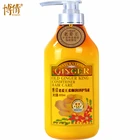 Кондиционер для волос Old Ginger King, уход за волосами, Глубокое восстановление, сухие вьющиеся поврежденные волосы, питание, увлажнение, эластичный уход, 500 мл