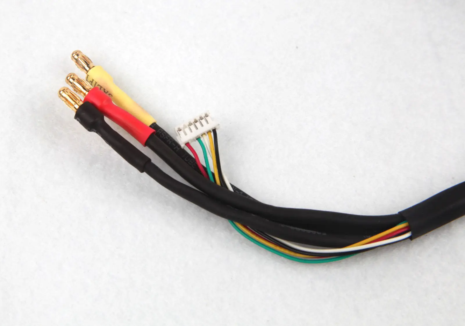 C5065-270KV 4-6S электрический скутер/скейтборд без щеток