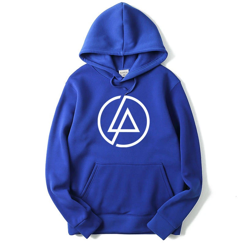 Шапка и маска как подарки Linkin Park толстовки для мужчин женщин хип хоп Поппер