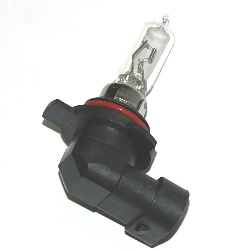 1 шт 12V H1R2 9012 4300K желтый противотуманные фары дневные лампа головная Авто