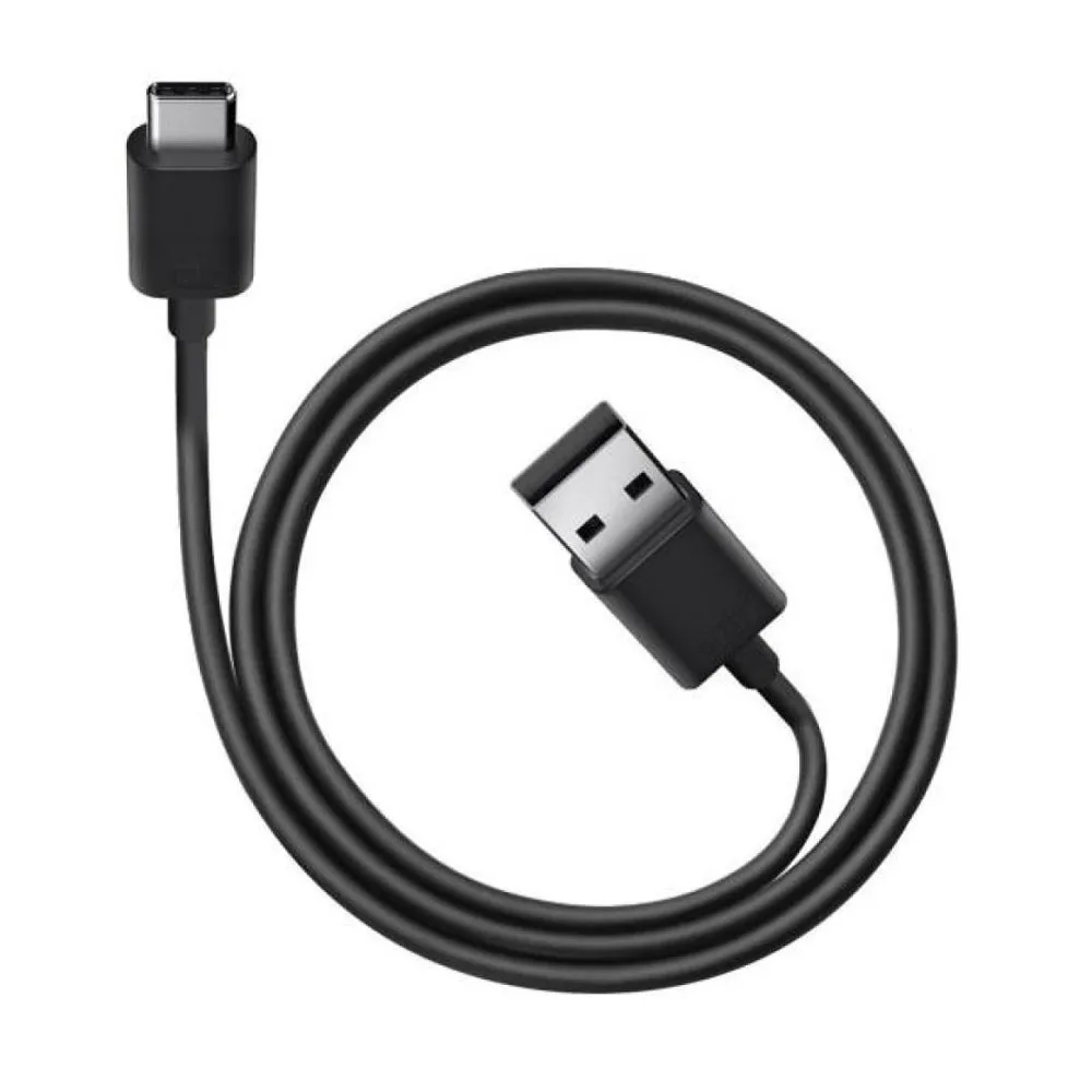 2019 100% новый и высококачественный USB 3 1 C Type зарядный кабель для Samsung Galaxy S8/HTC U11
