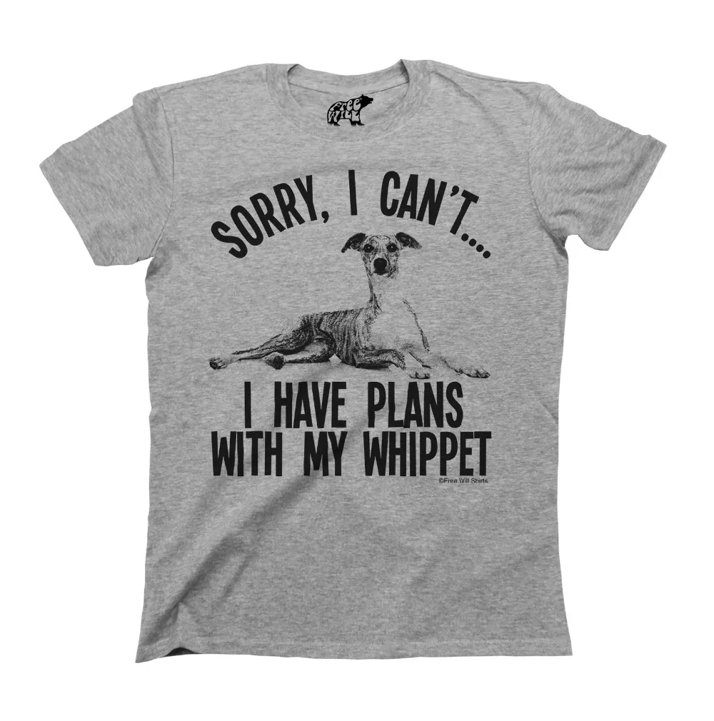 

2019 Fashion Fashion Men Printed T Shirts Sorry I Cant I Have Plans With My Golden Retriever Dog T-Shirt Mens T shirt