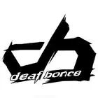 Three Ratels TZ-838 13 на 17.4см 1-5шт наклейки на авто Deaf Bonce деф бонс наклейка для авто отражающие наклейки на автомобиль наклейка на авто стикеры