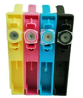 4 шт. картридж для принтера stylus S22 SX130 SX125 SX235W SX435W SX425W BX305F BX305FW | Компьютеры и офис