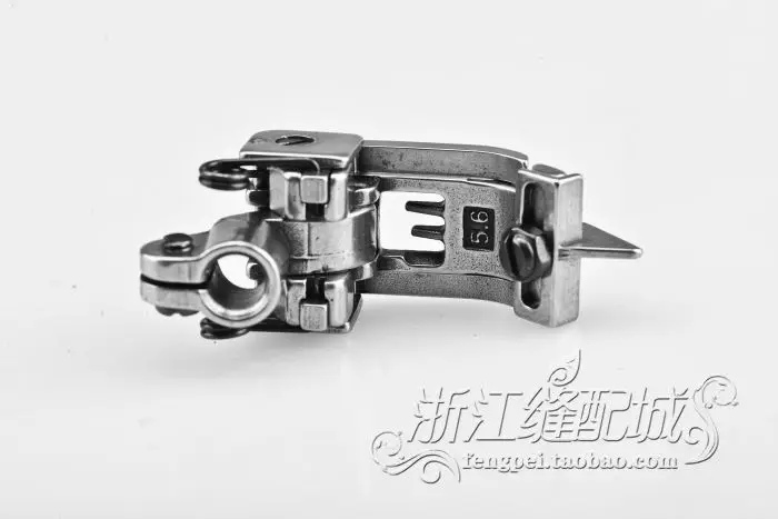 Pegasus W500 прижимная лапка для растягивания распределения давления с ножом манометр