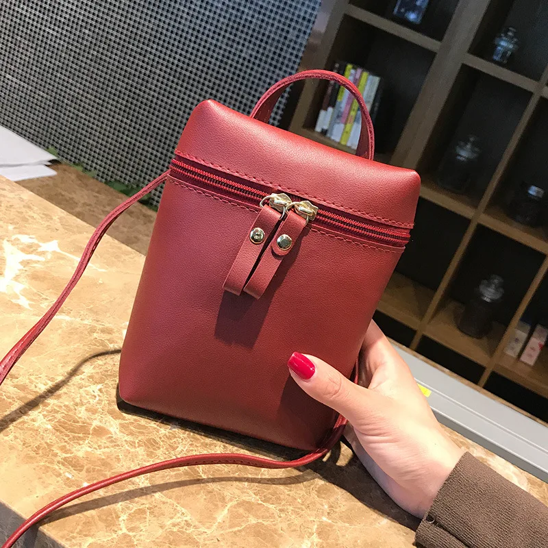 Женские сумки через плечо из искусственной кожи 2019|Сумки с ручками| |