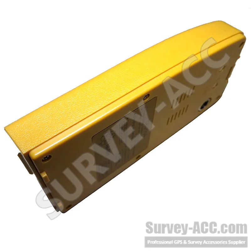 3 PIN TOPCON BT-52QA Battery For Instrument Total Stations Surveying | Инструменты
