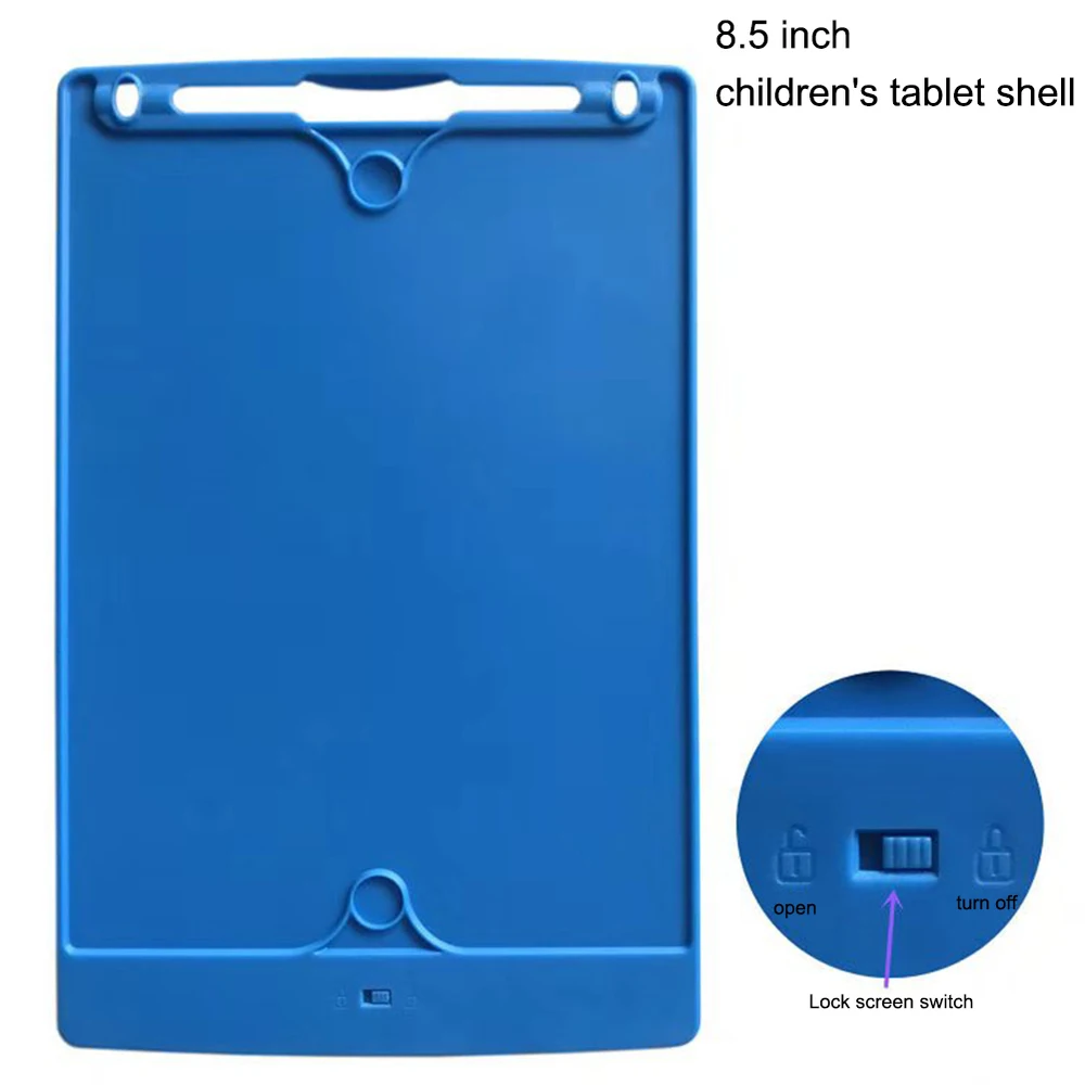 8.5 inch LCD Writing Tablet Digital Handwriting Pads Electronic Board Message Graphics kid Gift | Компьютеры и офис