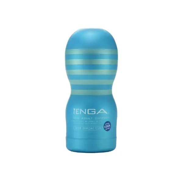 Оригинальная Вакуумная чашка TENGA крутая Мягкая трубка карманная киска Tenga Egg